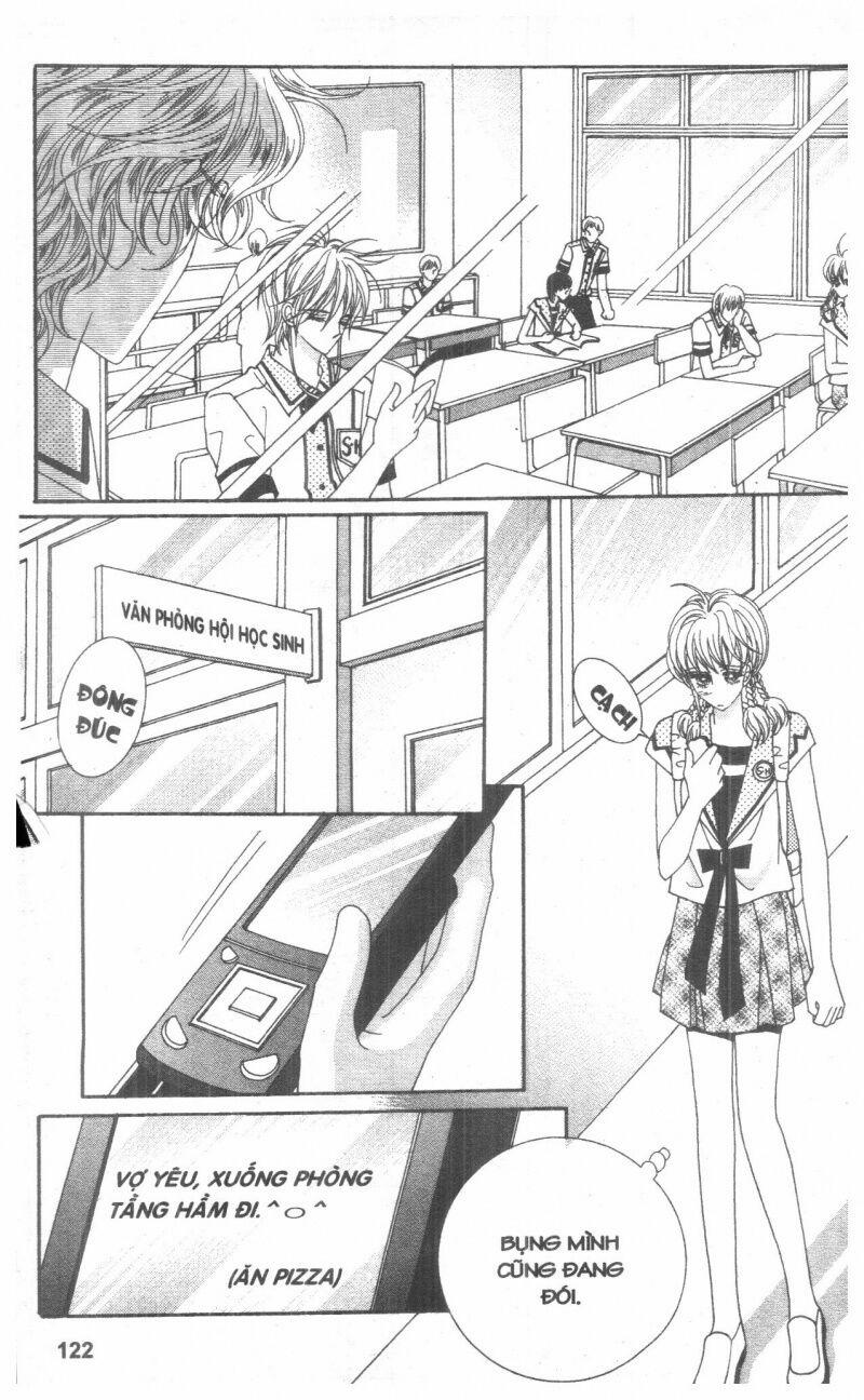 Cũng Vì Em 1 trang 121