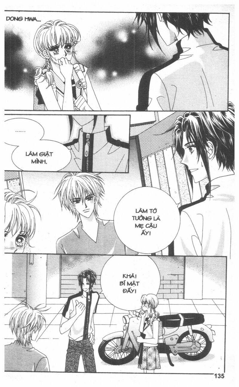 Cũng Vì Em 1 trang 134