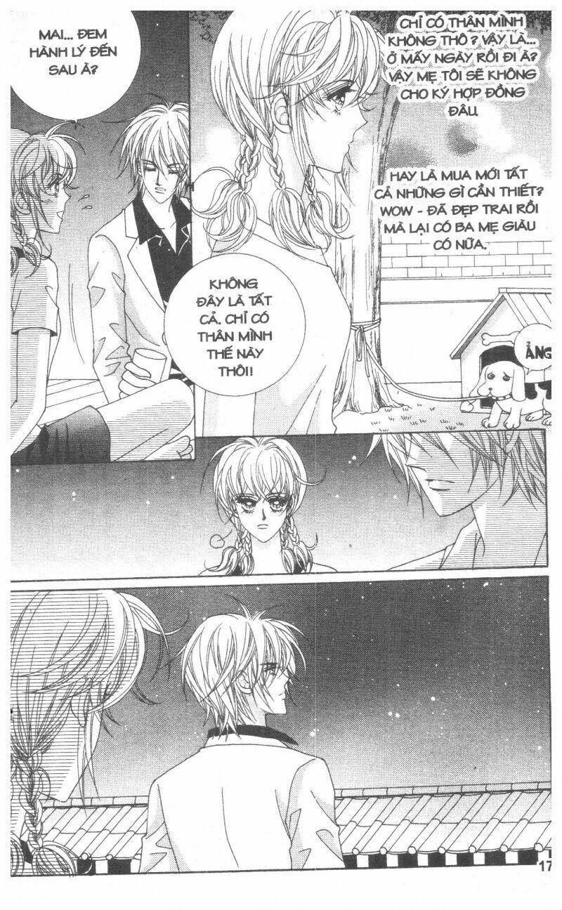 Cũng Vì Em 1 trang 16