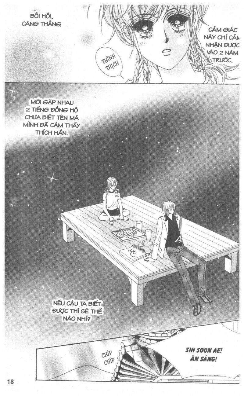 Cũng Vì Em 1 trang 17