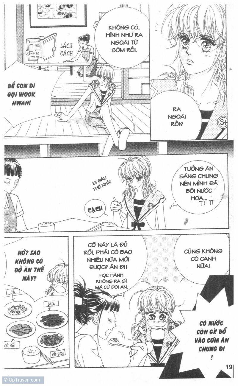 Cũng Vì Em 1 trang 18