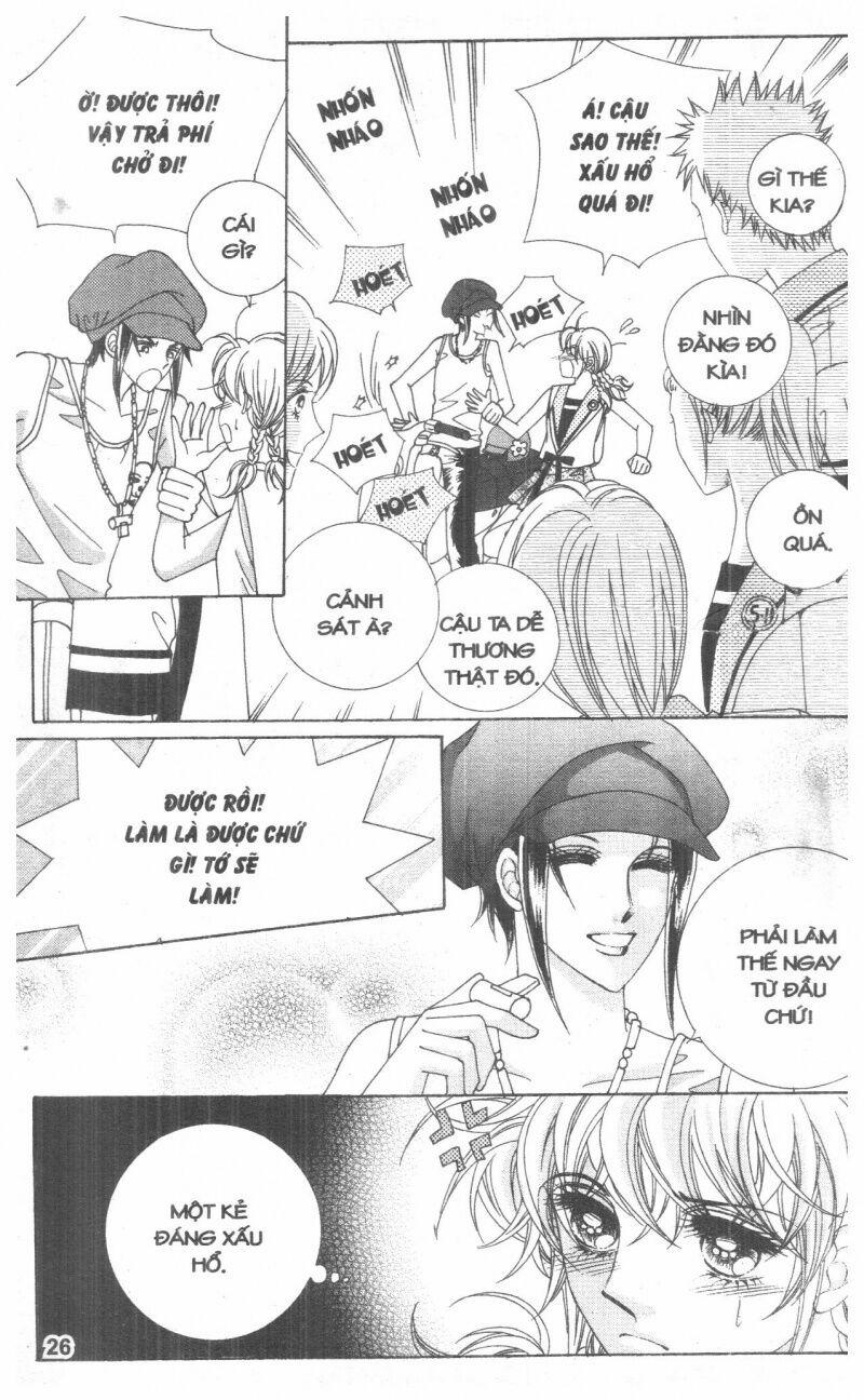 Cũng Vì Em 1 trang 25