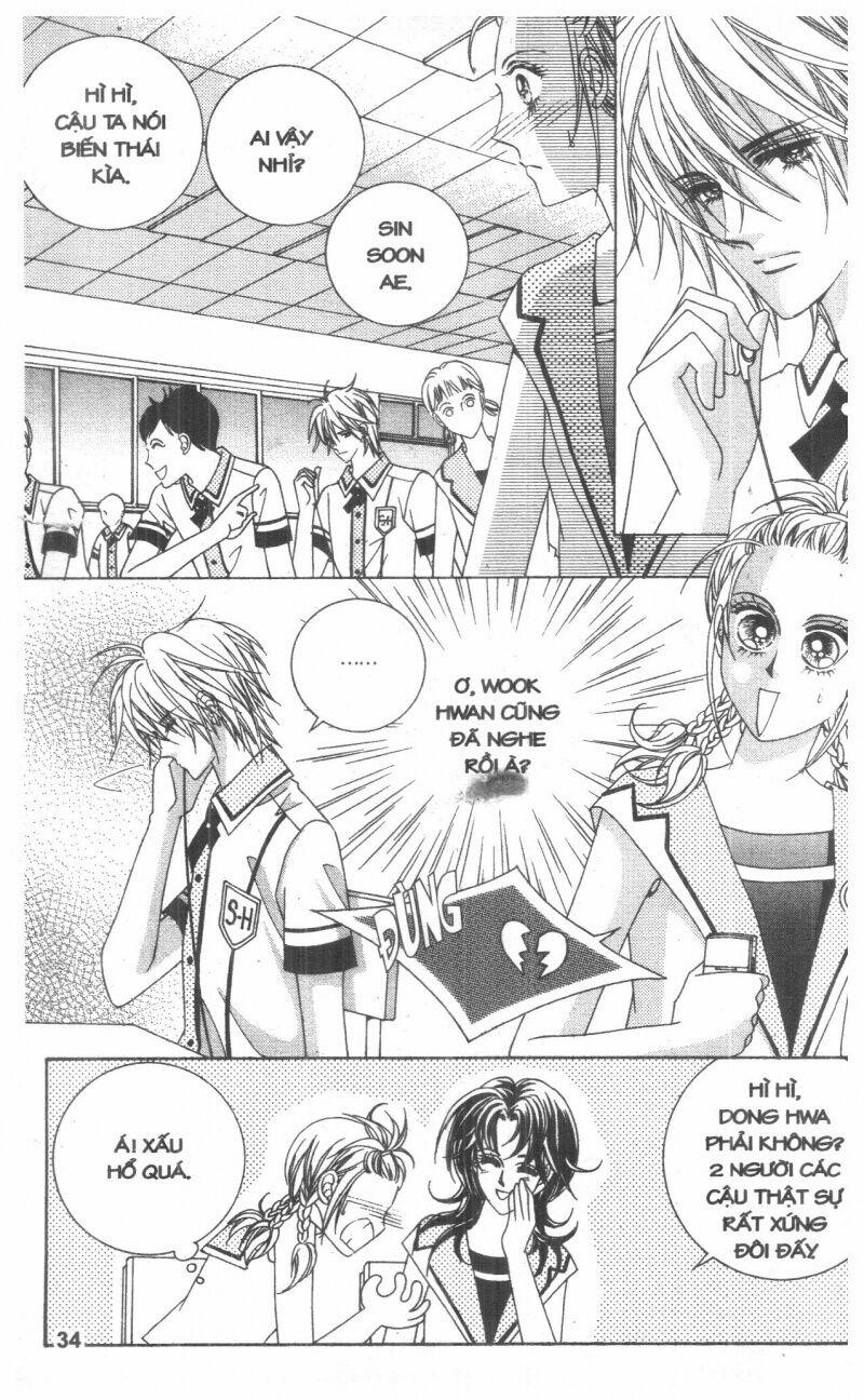 Cũng Vì Em 1 trang 33