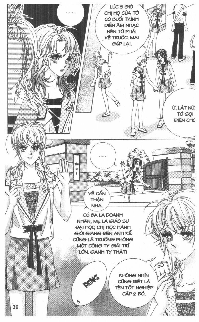 Cũng Vì Em 1 trang 35