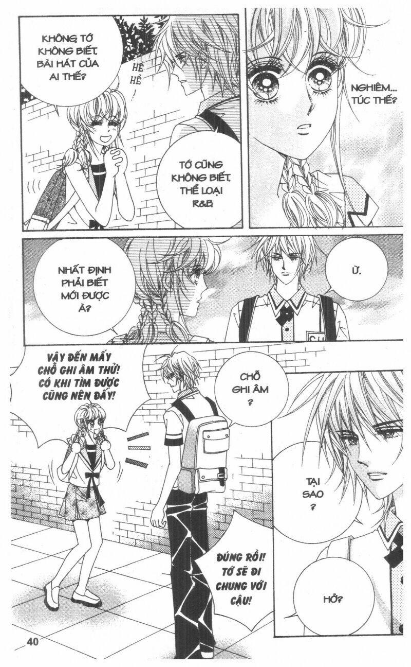 Cũng Vì Em 1 trang 39