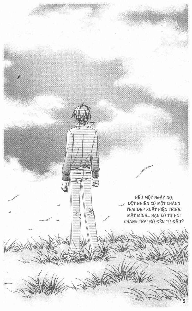 Cũng Vì Em 1 trang 4