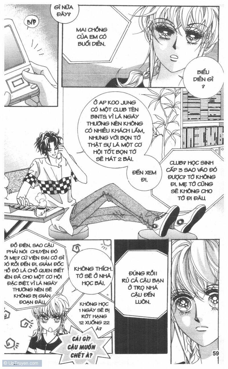 Cũng Vì Em 1 trang 58