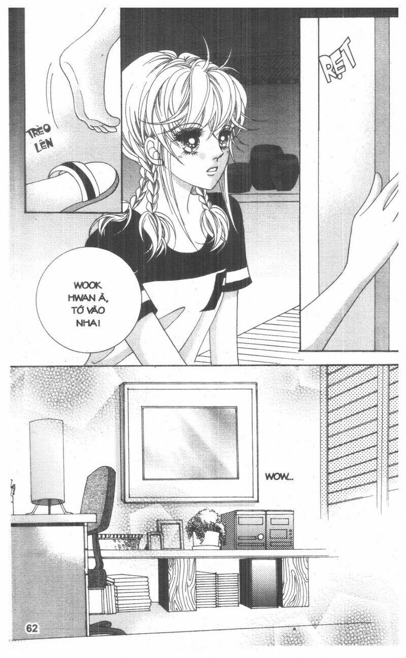 Cũng Vì Em 1 trang 61