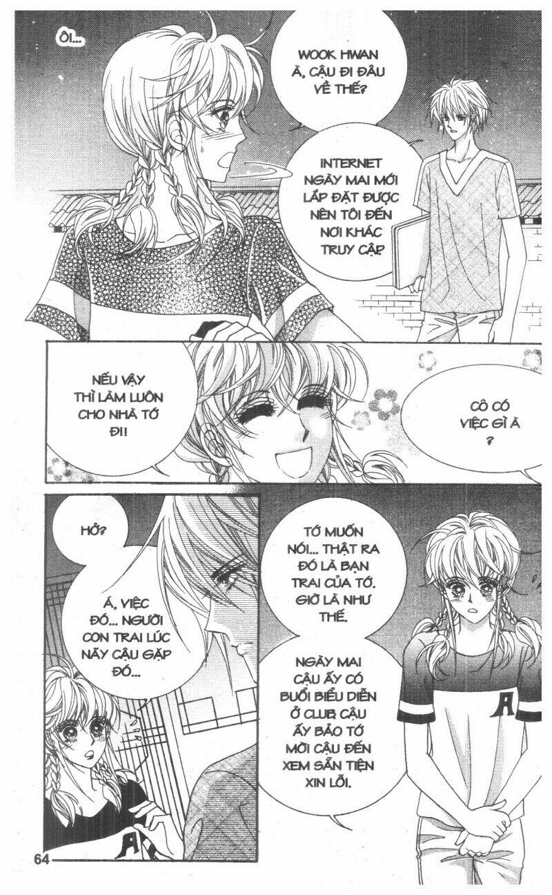 Cũng Vì Em 1 trang 63