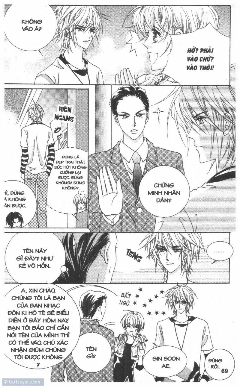 Cũng Vì Em 1 trang 68