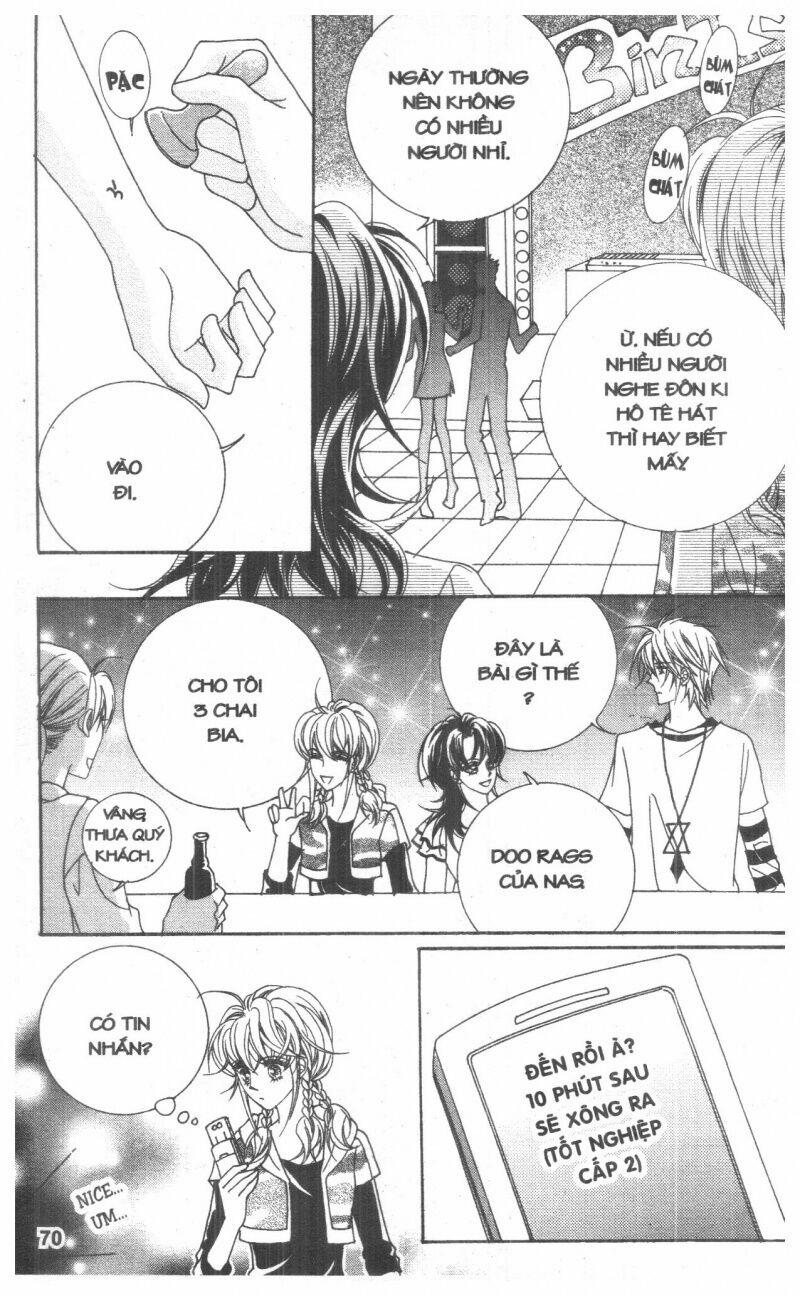 Cũng Vì Em 1 trang 69