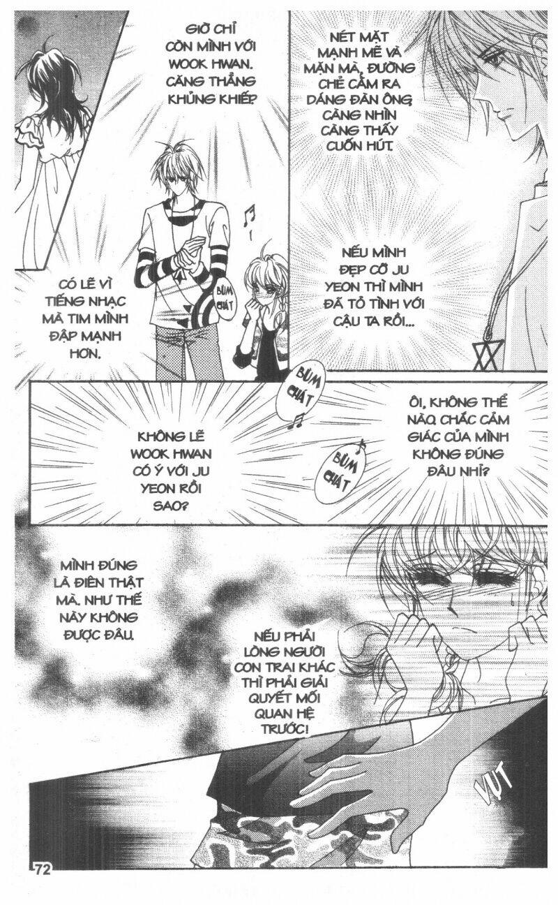 Cũng Vì Em 1 trang 71