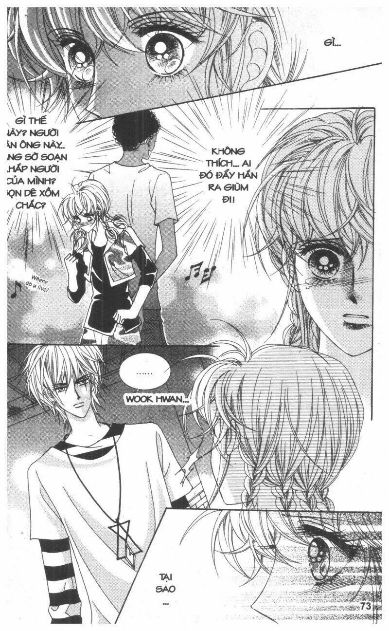 Cũng Vì Em 1 trang 72