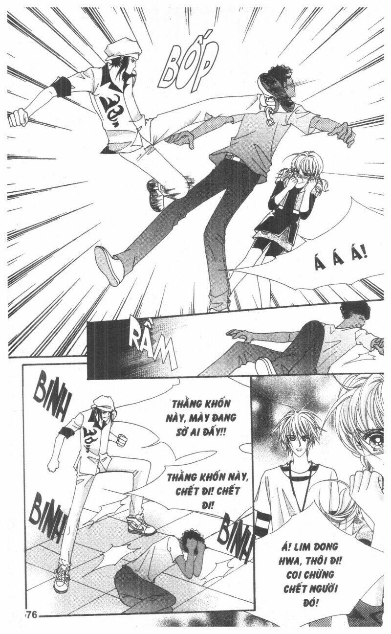 Cũng Vì Em 1 trang 75