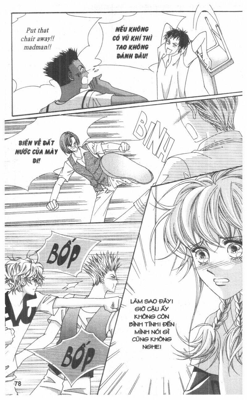 Cũng Vì Em 1 trang 77