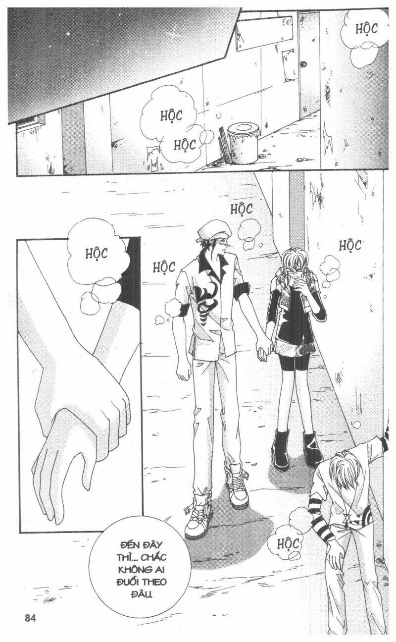 Cũng Vì Em 1 trang 83