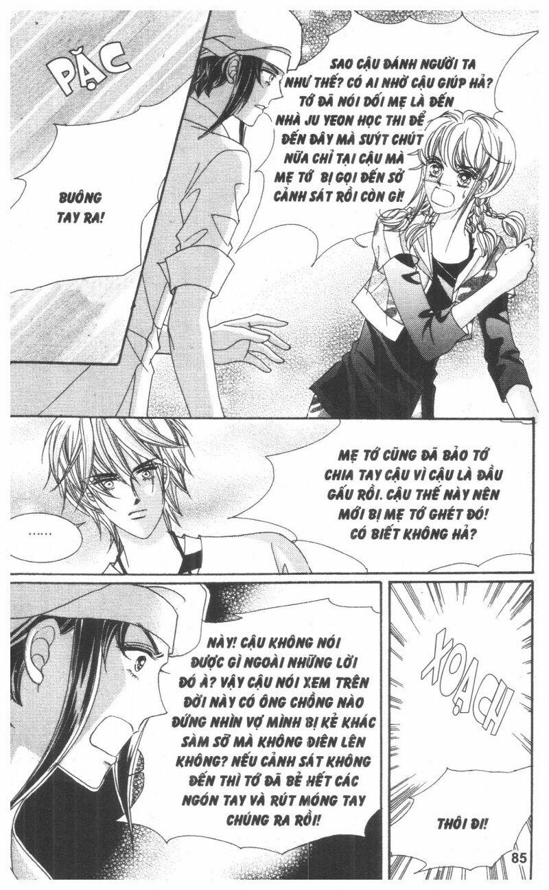 Cũng Vì Em 1 trang 84