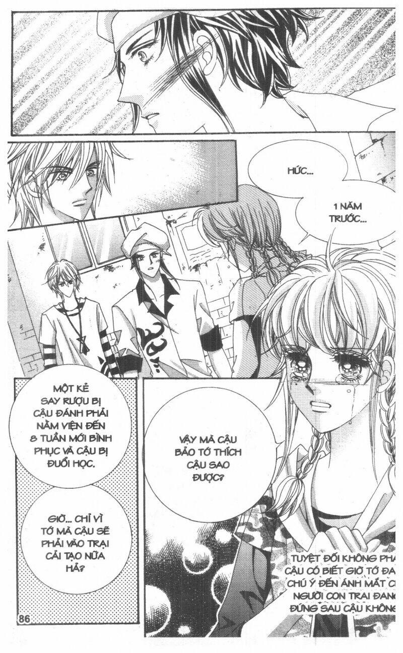 Cũng Vì Em 1 trang 85