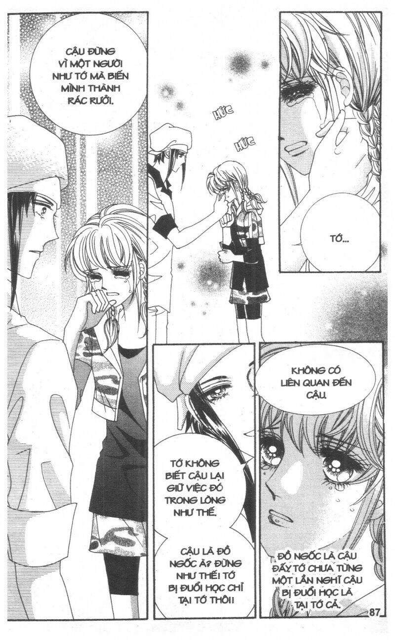 Cũng Vì Em 1 trang 86