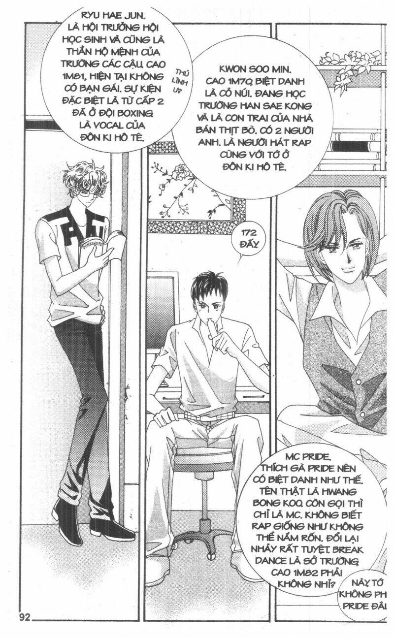 Cũng Vì Em 1 trang 91