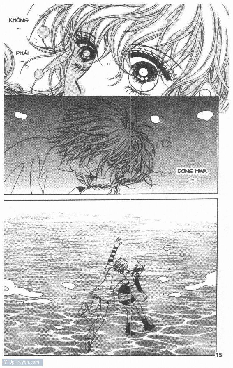 Cũng Vì Em 10 trang 14