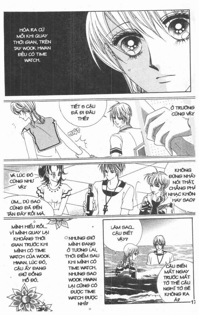 Cũng Vì Em 10 trang 16