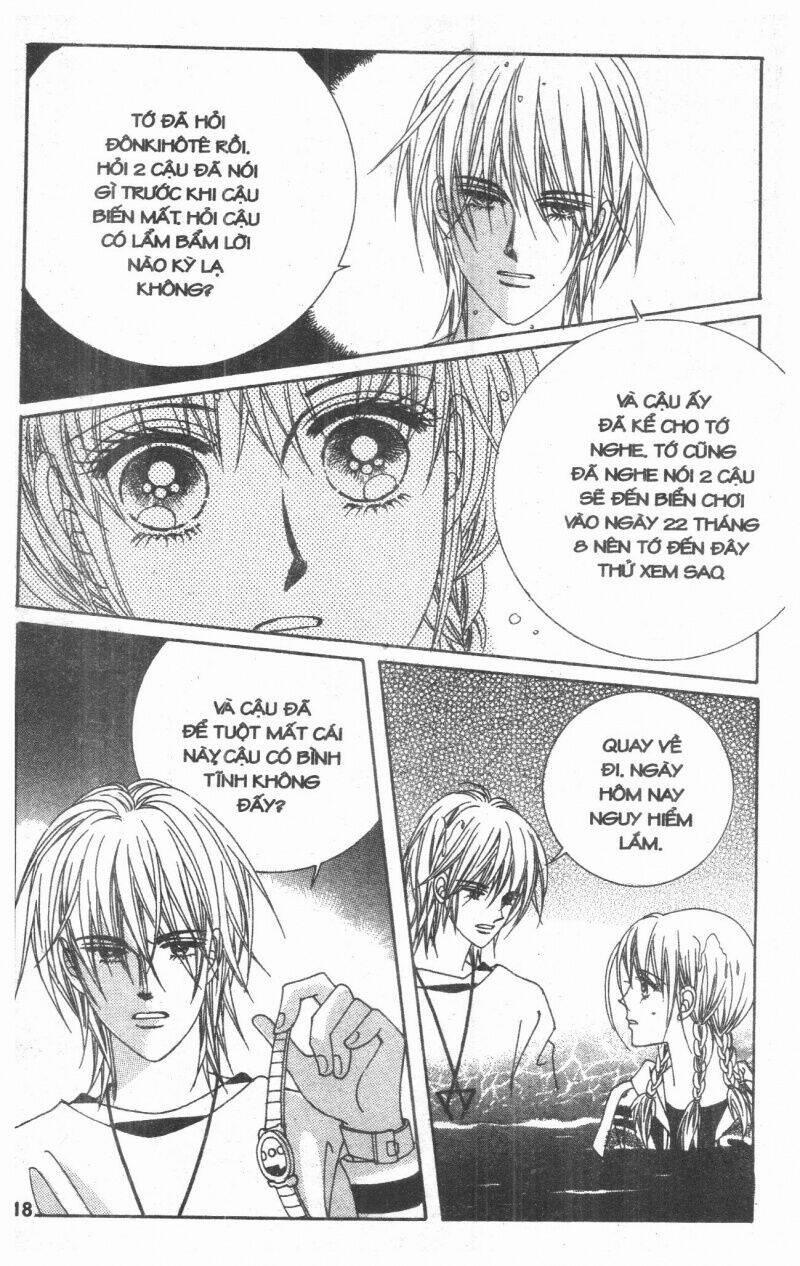 Cũng Vì Em 10 trang 17