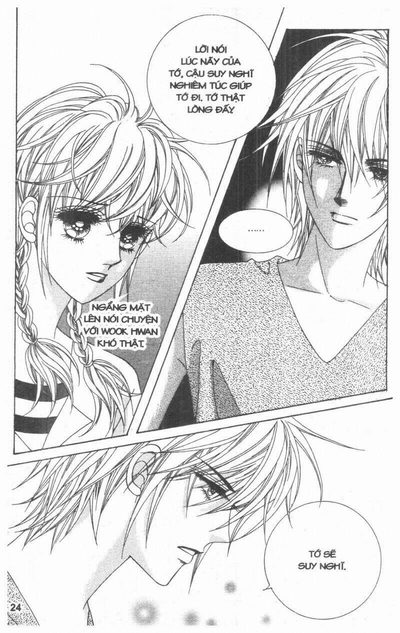 Cũng Vì Em 10 trang 23