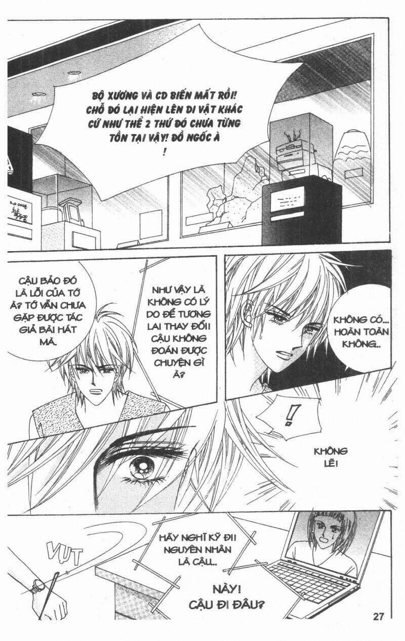 Cũng Vì Em 10 trang 26