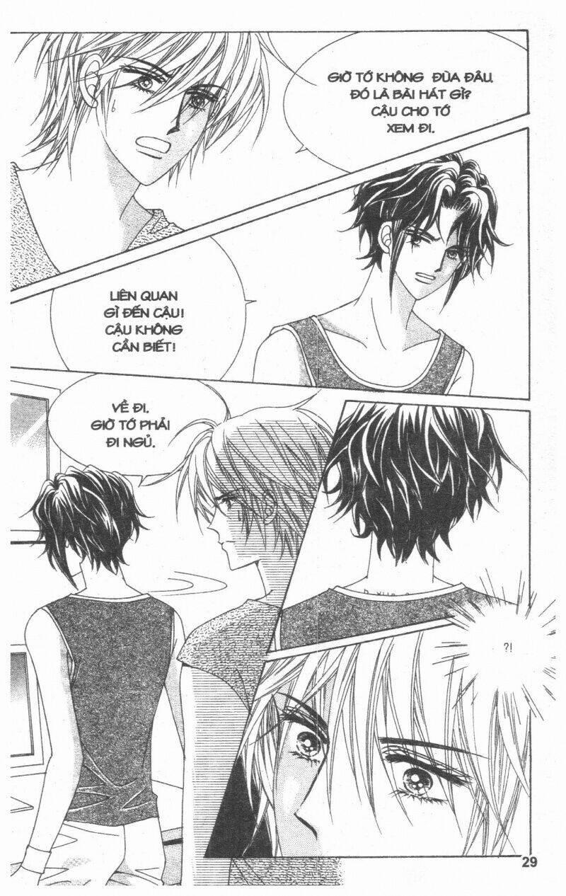 Cũng Vì Em 10 trang 28