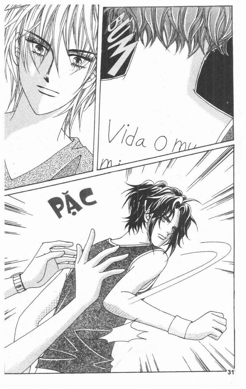 Cũng Vì Em 10 trang 30