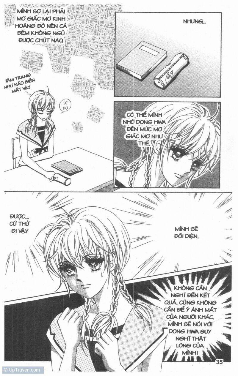 Cũng Vì Em 10 trang 34