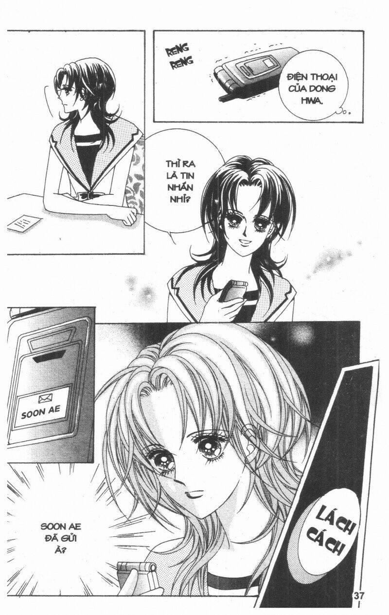 Cũng Vì Em 10 trang 36