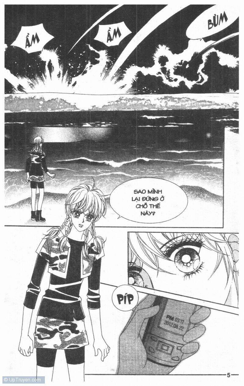 Cũng Vì Em 10 trang 4