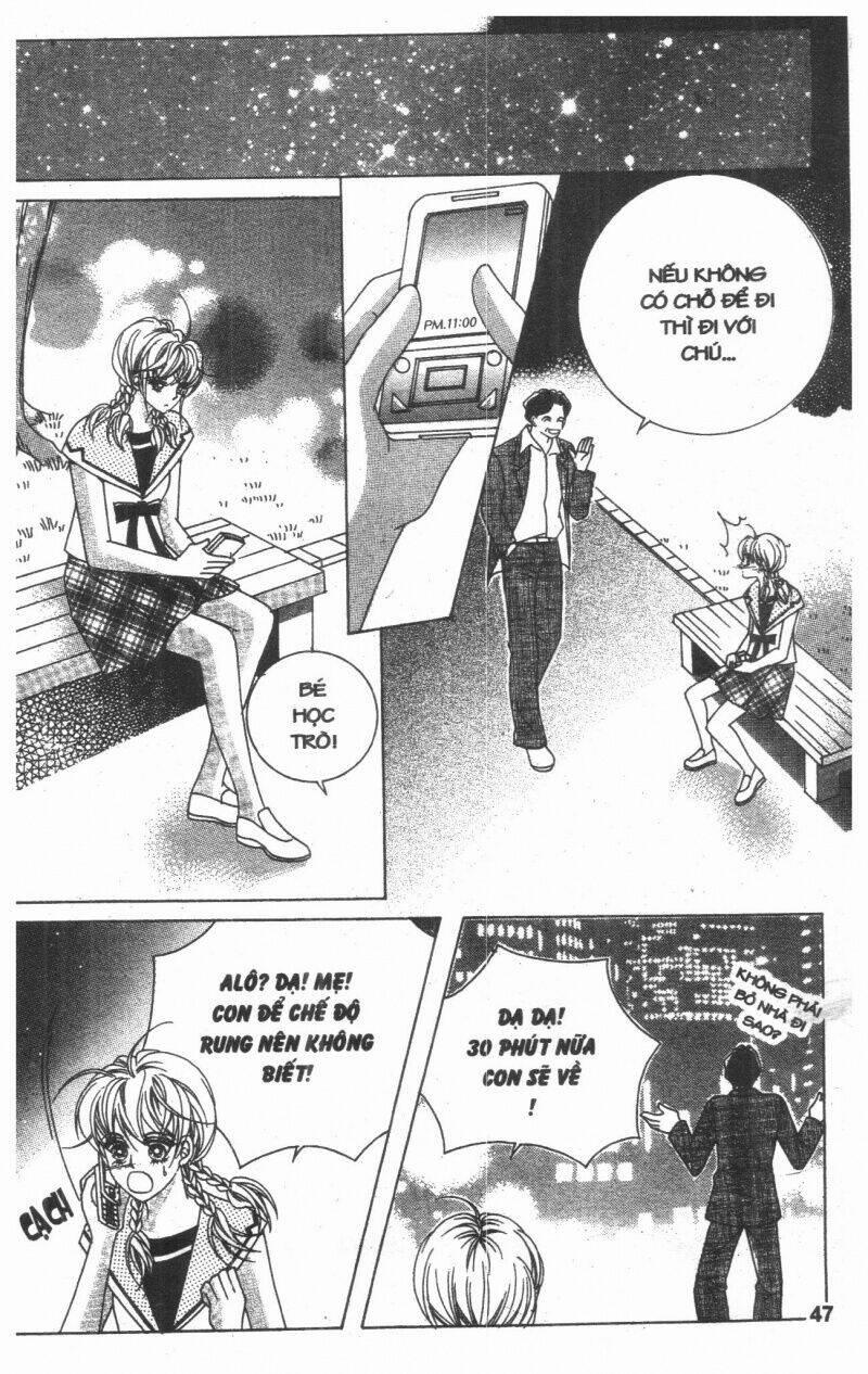 Cũng Vì Em 10 trang 46