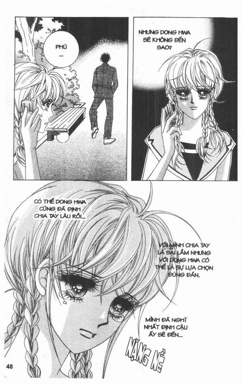 Cũng Vì Em 10 trang 47