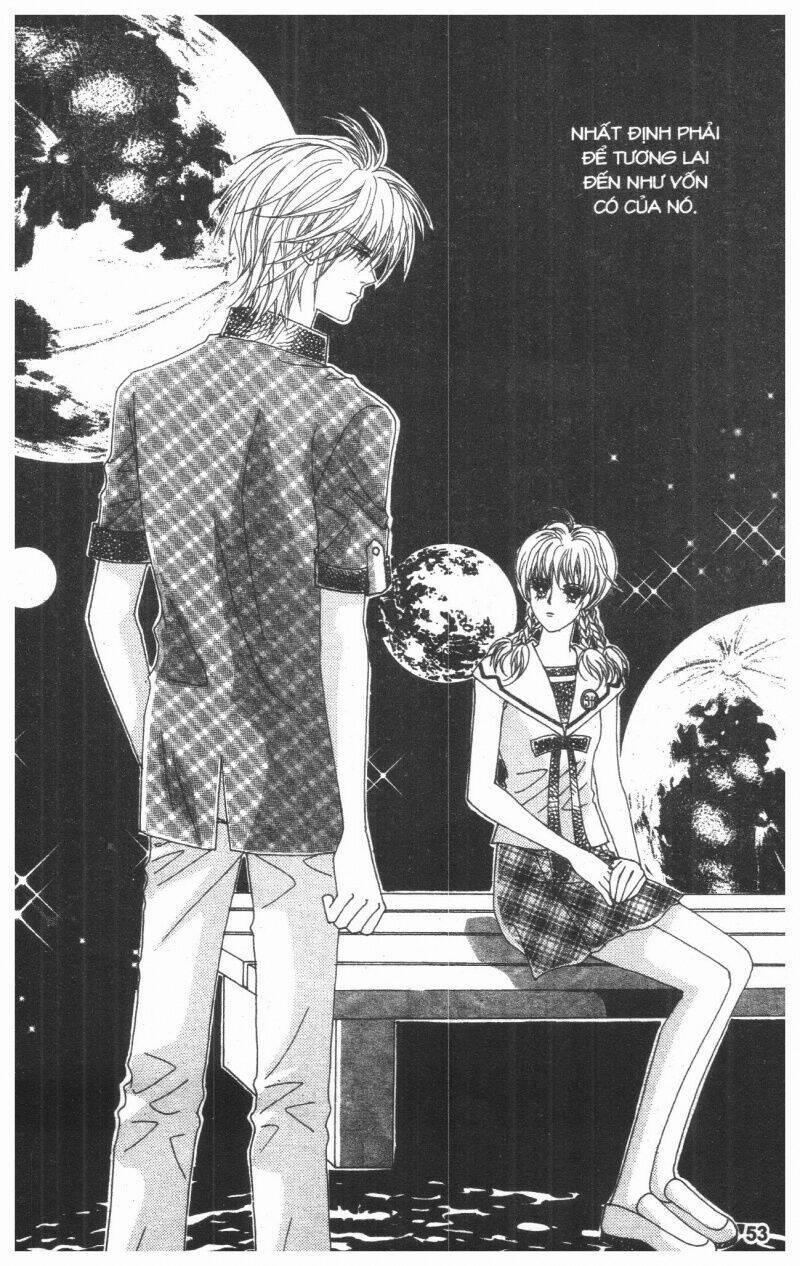 Cũng Vì Em 11 trang 1