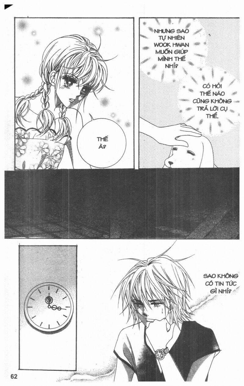 Cũng Vì Em 11 trang 10