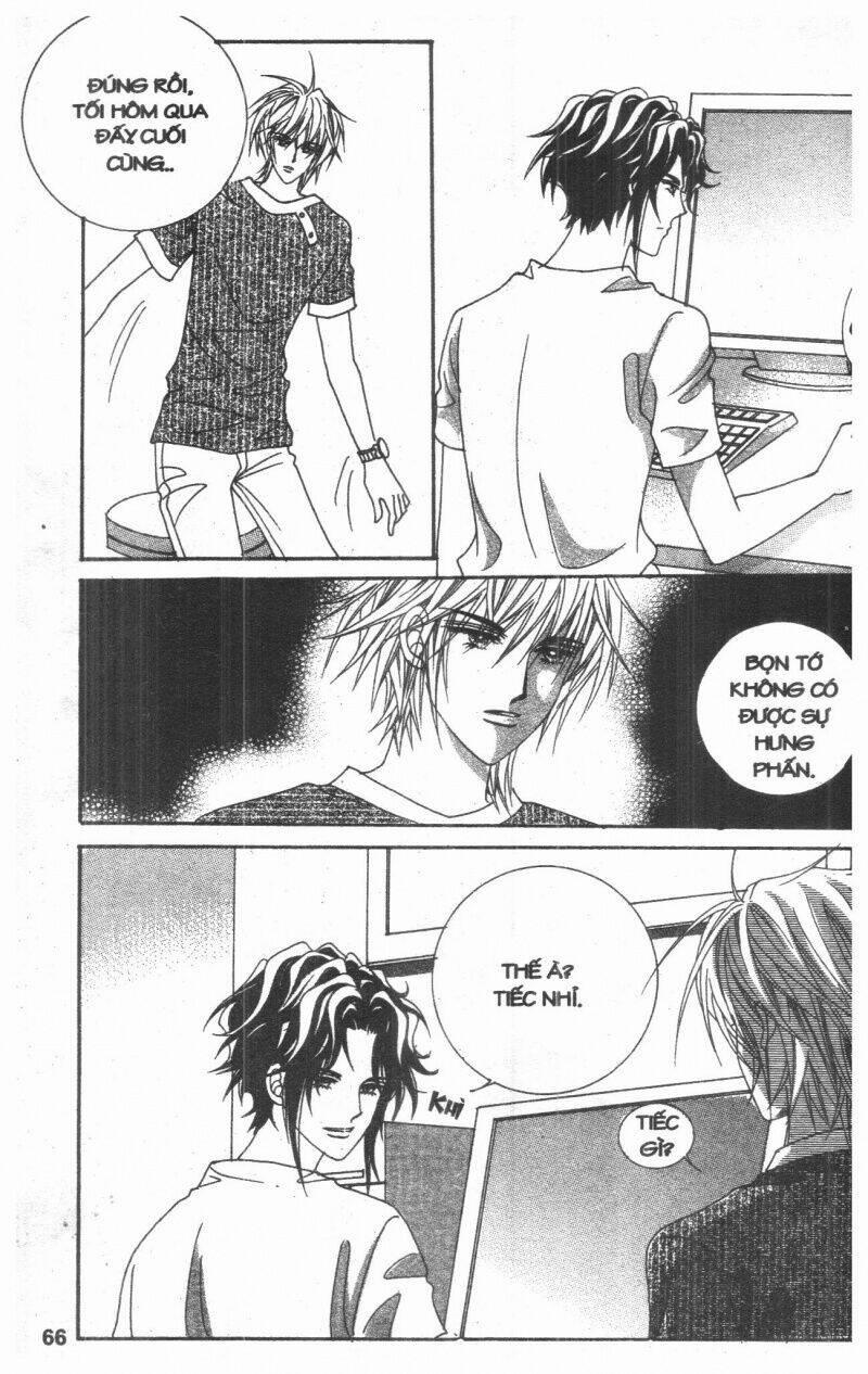 Cũng Vì Em 11 trang 14