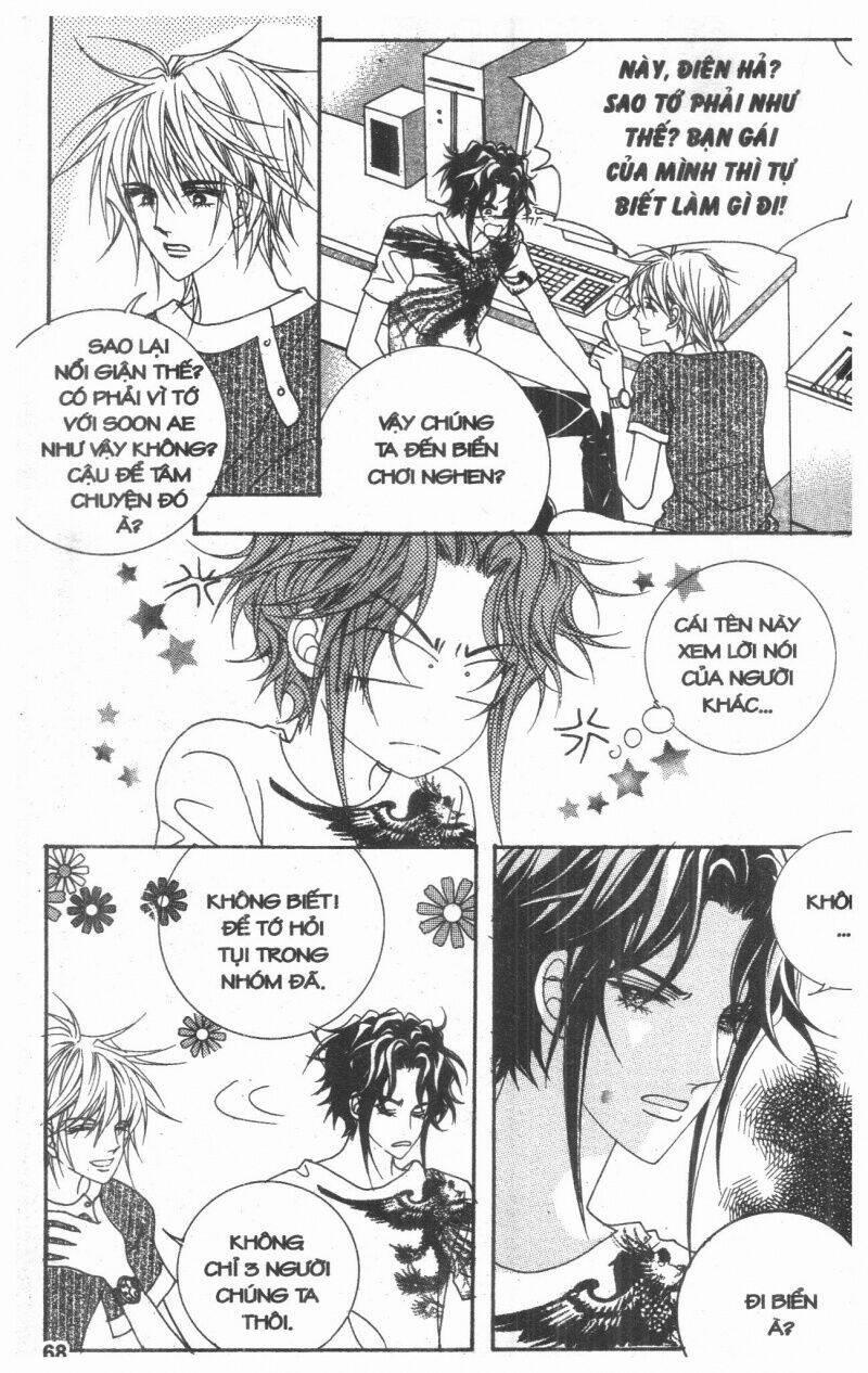 Cũng Vì Em 11 trang 16