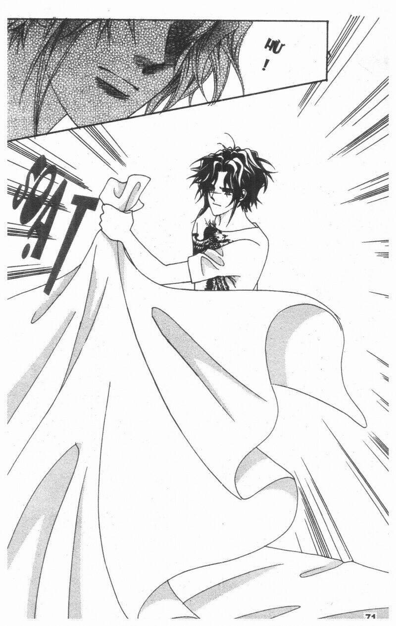 Cũng Vì Em 11 trang 19