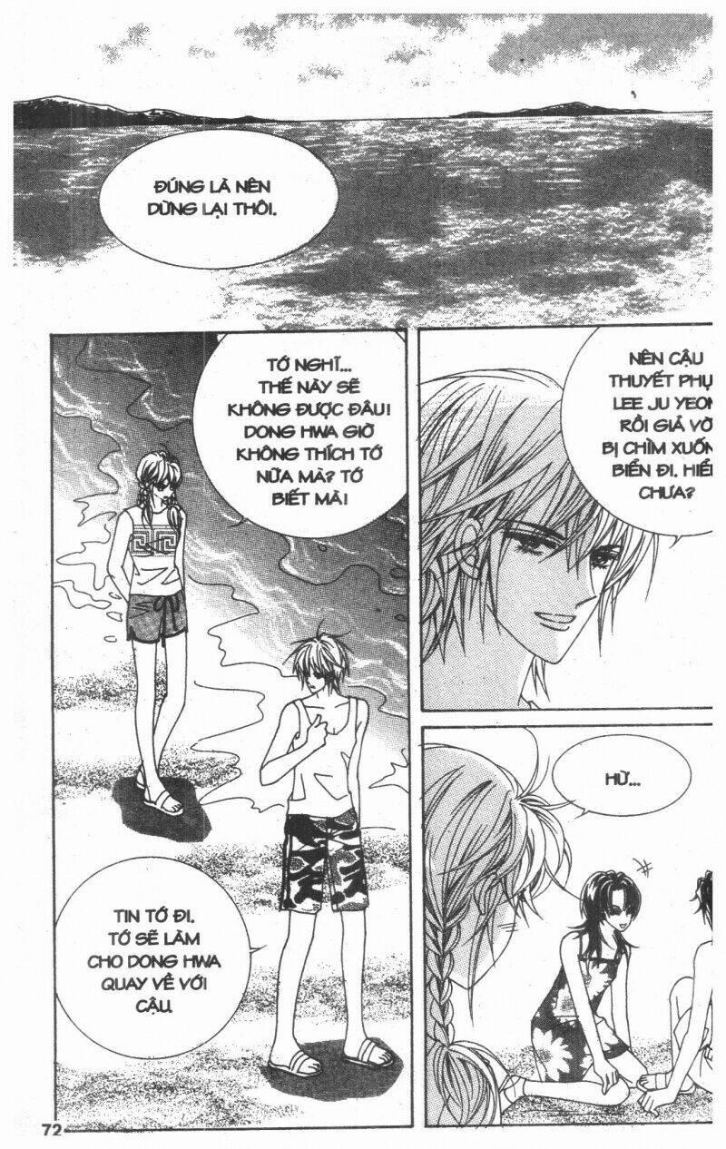 Cũng Vì Em 11 trang 20