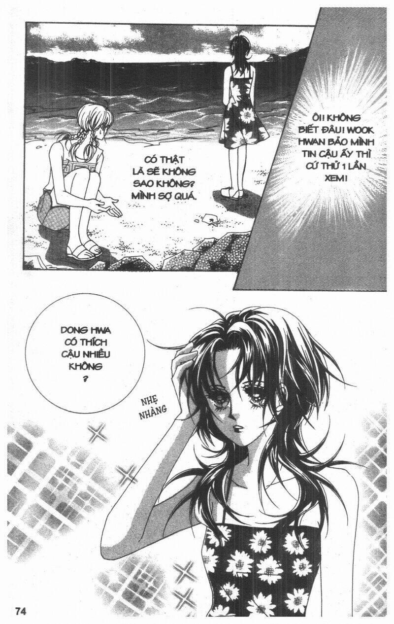 Cũng Vì Em 11 trang 22