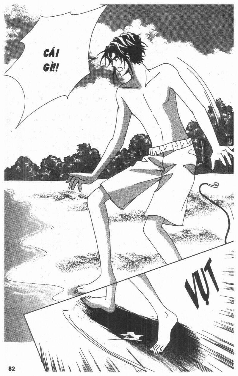 Cũng Vì Em 11 trang 30