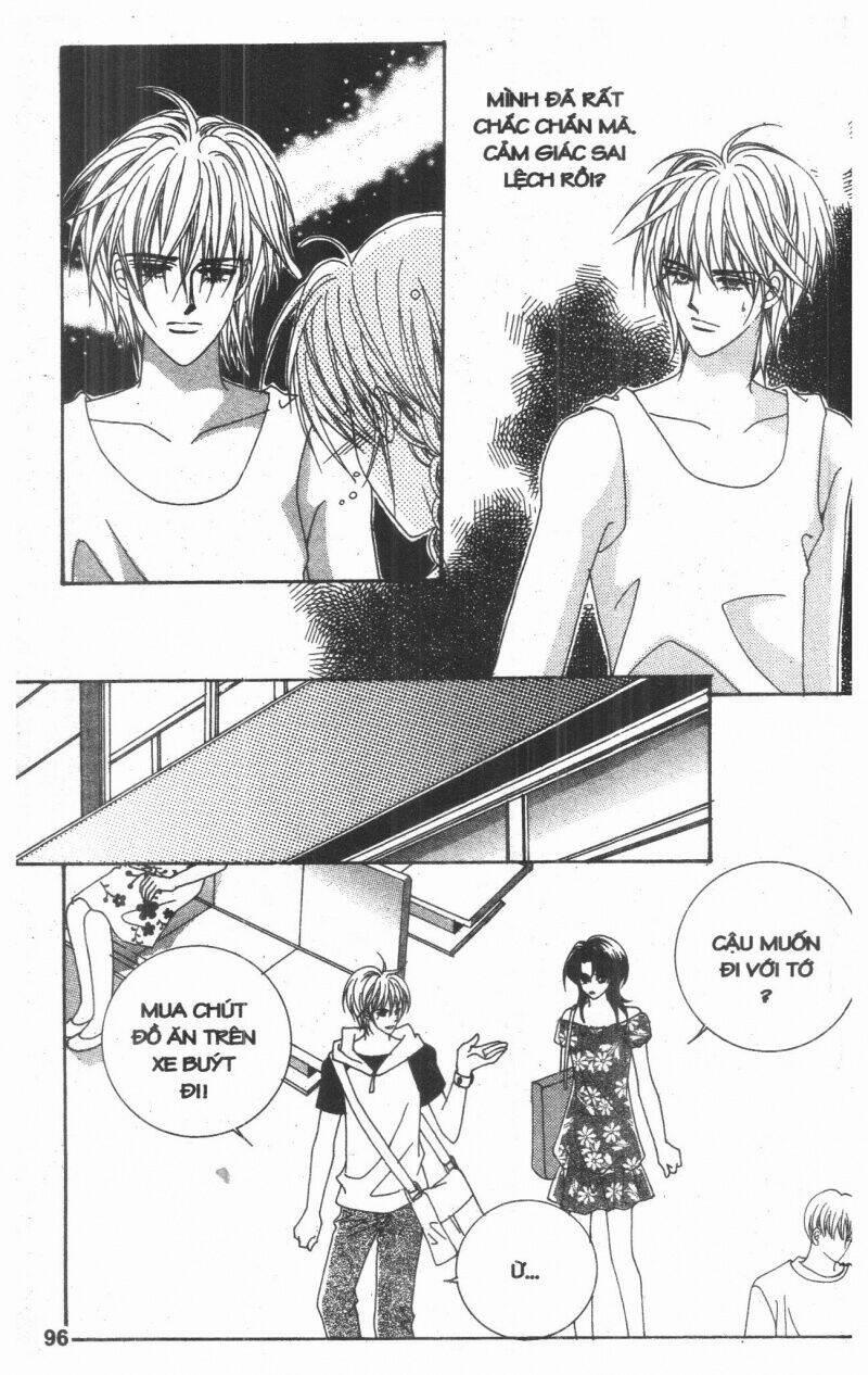 Cũng Vì Em 11 trang 44