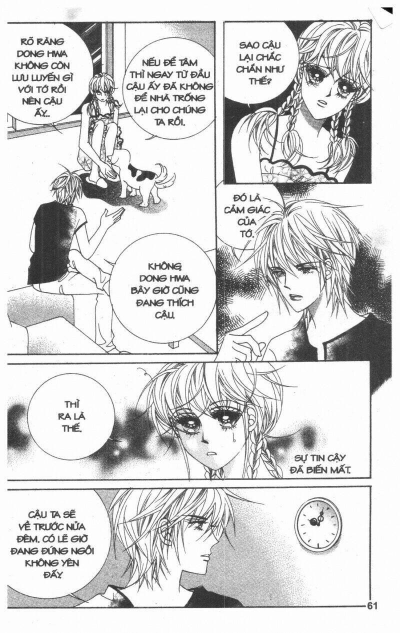 Cũng Vì Em 11 trang 9