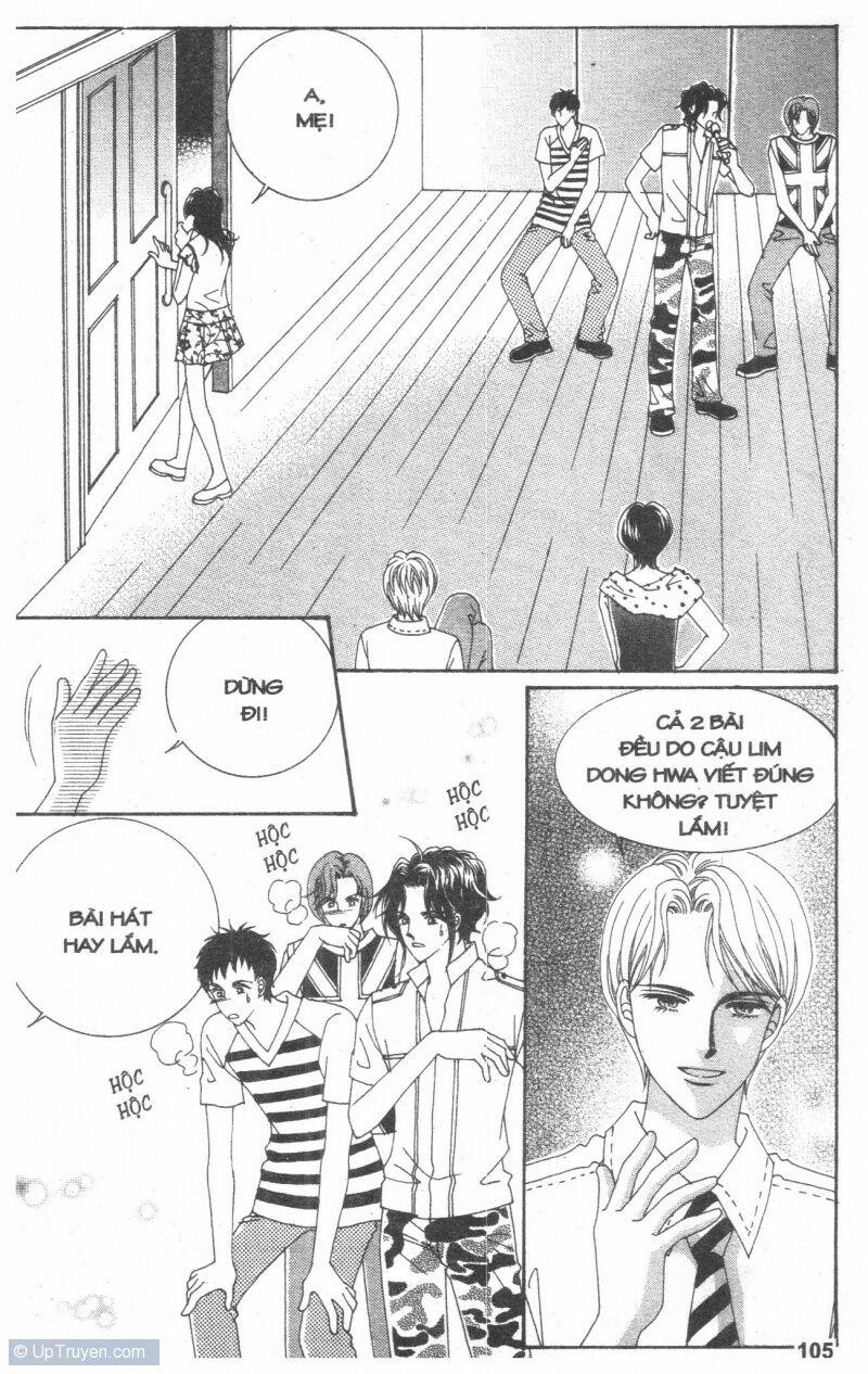 Cũng Vì Em 12 trang 2