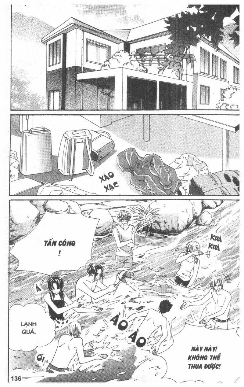 Cũng Vì Em 12 trang 33