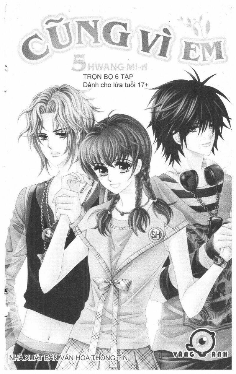 Cũng Vì Em 13 trang 0