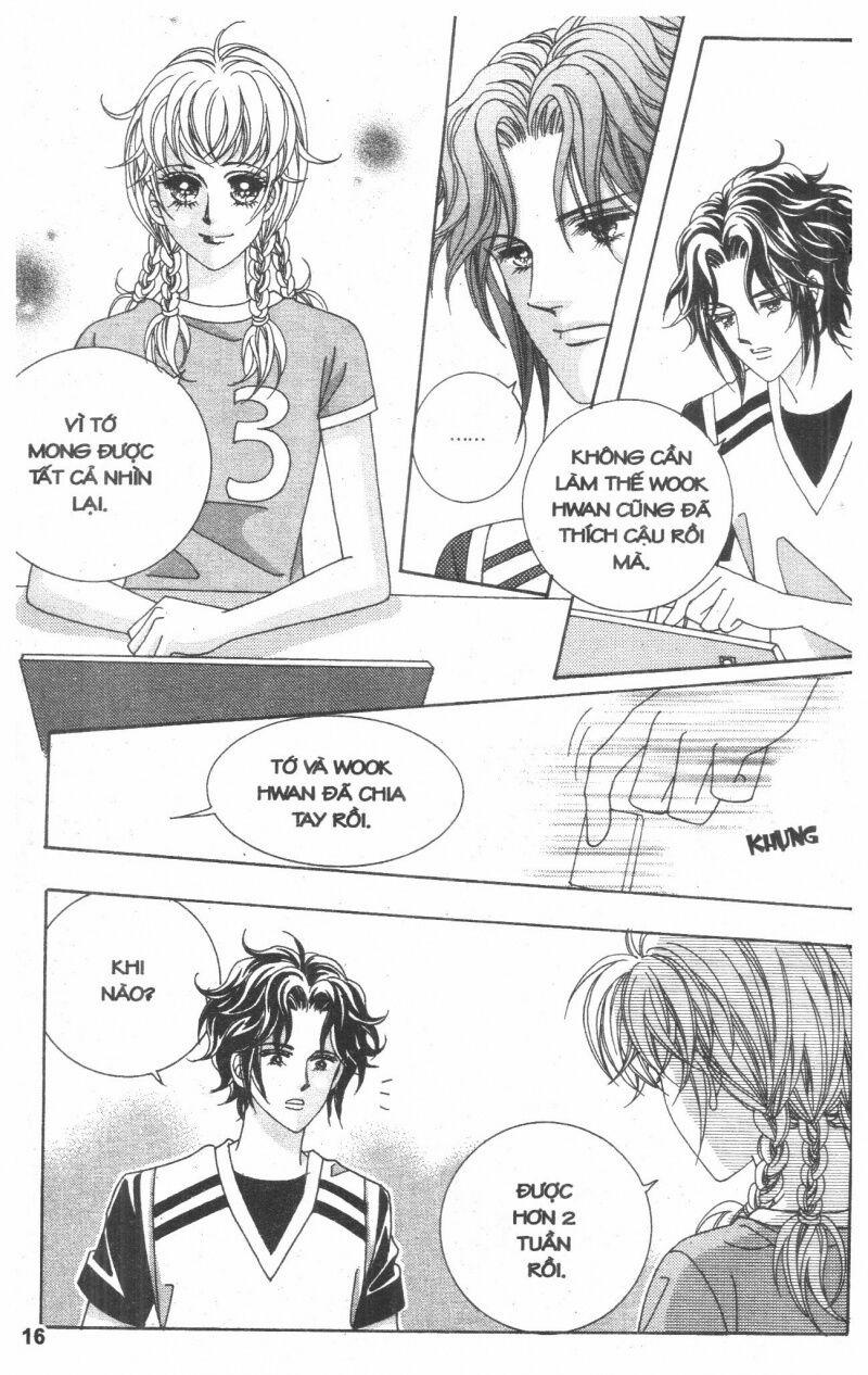 Cũng Vì Em 13 trang 15